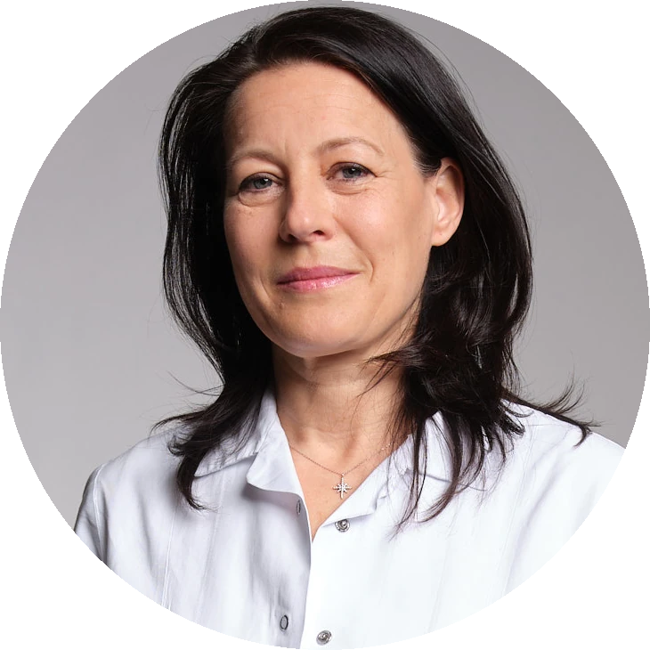Dr. Med. Univ. Maria Seidl Dr. Med. Univ. Maria Seidl