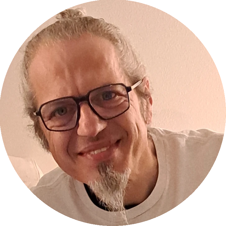 Andreas Unterlechner Andreas Unterlechner