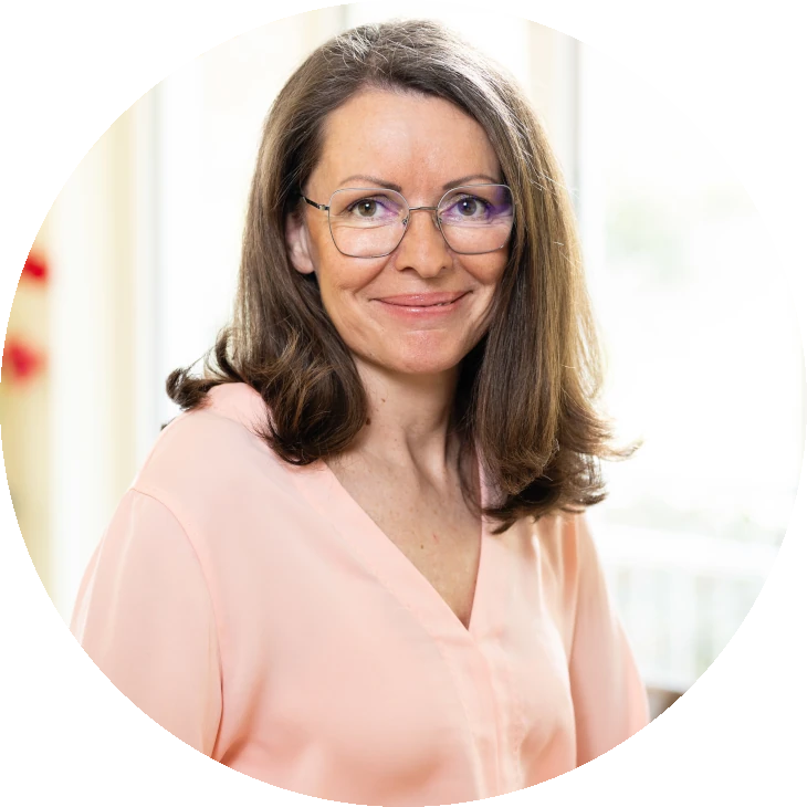 Christina Schnitzler Christina Schnitzler